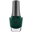 Morgan Taylor Nail Polish Metaling Around 15ml