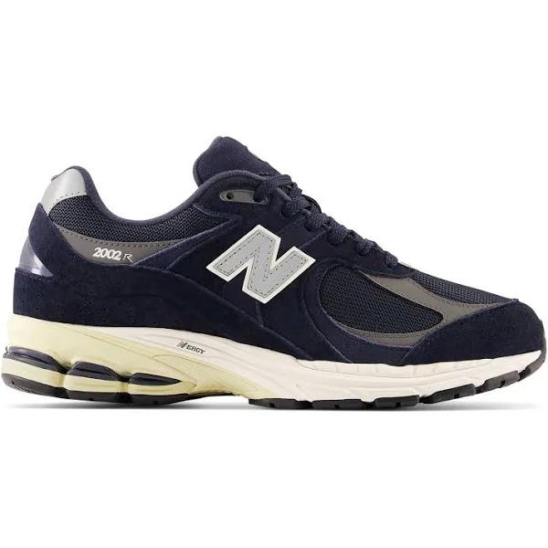 New Balance 2002R Navy Eclipse