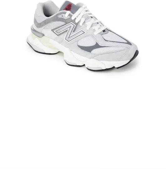 New Balance 9060 Rain Cloud Grey