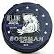 Bossman Brands Relaxing Royal Oud Beard Balm – 56g