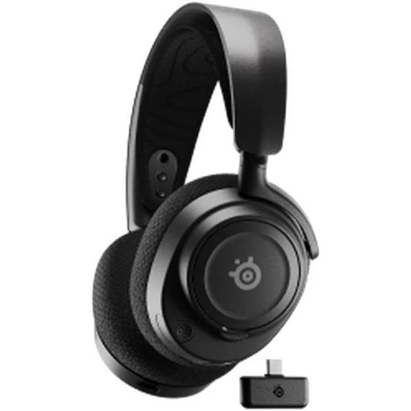 SteelSeries Arctis Nova 7 Wireless PC Gaming Headset