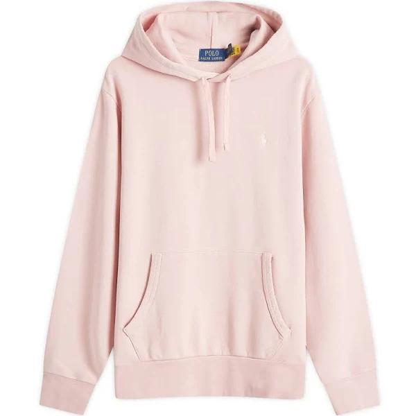 Polo Ralph Lauren Rose Hoodie Pink - XL