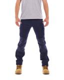 Tradie Men's Flex Cargo Pant - Navy