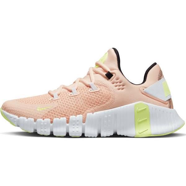 Nike Free Metcon 4 'Arctic Orange' Sneakers | Women's Size 7