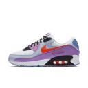 Nike Wmns Air Max 90 'Carnival' Womens Sneakers - Size 5.0