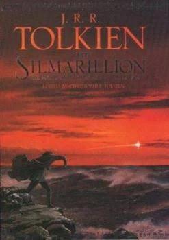 The Silmarillion [Book]