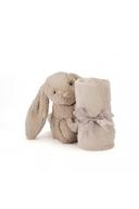 Jellycat - Bashful Beige Bunny Soother