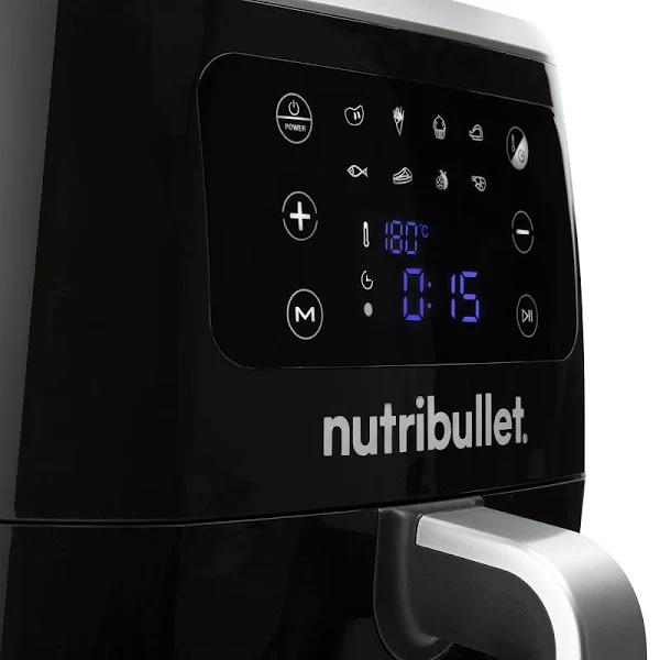 Nutribullet - 7L XXL Digital Air Fryer