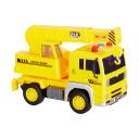 Kmart Lights and Sounds Crane Truck