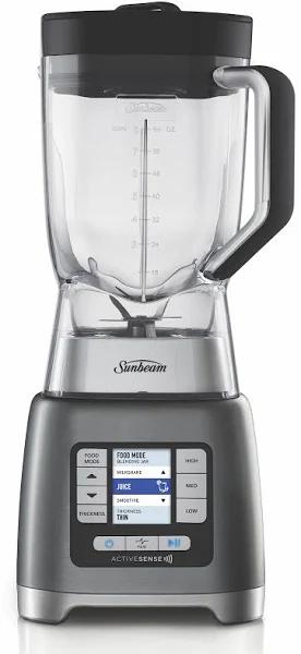 Sunbeam ActiveSense Blender - PBT7000SS