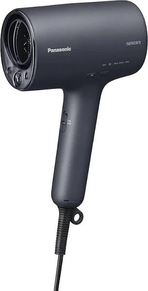 Panasonic Nanocare EH-NA0J-A Hair Dryer, High Penetration Nanoe & Minerals Deep Navy