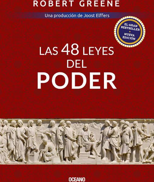 Las 48 Leyes Del Poder [Book]