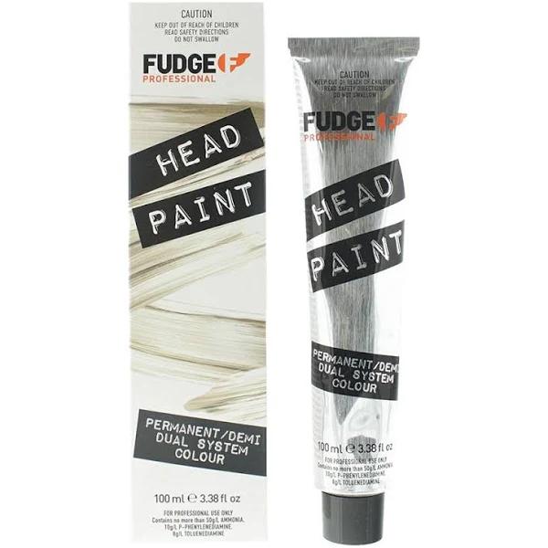 10.0 Fudge Headpaint 100ml - Extra Light Blonde