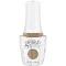 Gelish Soak Off Gel Polish - Taupe Model 15ml