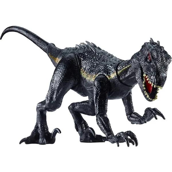 Jurassic World Indoraptor Figure