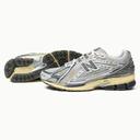 New Balance thisisneverthat x 1906R 'The 2022 Downtown Run' Sneakers | Silver | Men's Size 10