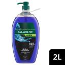 Palmolive Men Body Wash 2L - Active with Sea Minerals