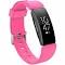 Fitbit Inspire HR Replacement Band - Pink - L - AfterPay & zipPay Available