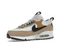 Nike Air Max 90 Futura 'Tan' Sneakers | Women's Size 5