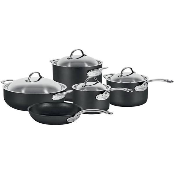 Chasseur Cinq Etoiles 5-Piece Set