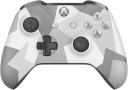 Xbox Wireless Controller - Gears of War 4 JD Fenix Limited Edition