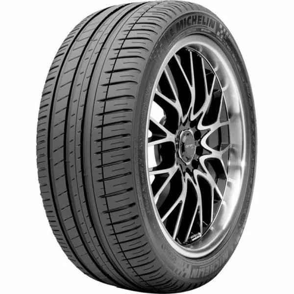 Michelin Pilot Sport PS3 Tyres 245/45R19 102Y by Tyroola