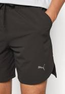 Puma Studio Ultramove Shorts Black - L