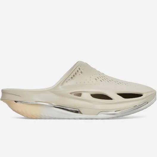 Nike MMW 005 Slide Light Bone