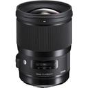 Sigma 28mm f/1.4 DG HSM Art Lens for Sigma