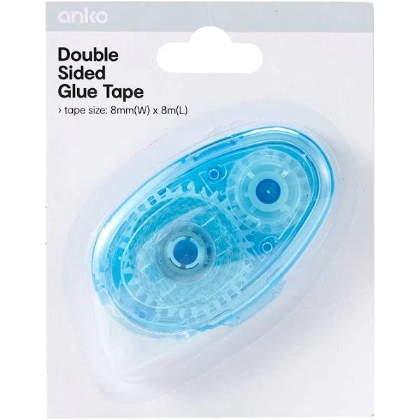 Kmart Double Sided Glue Tape