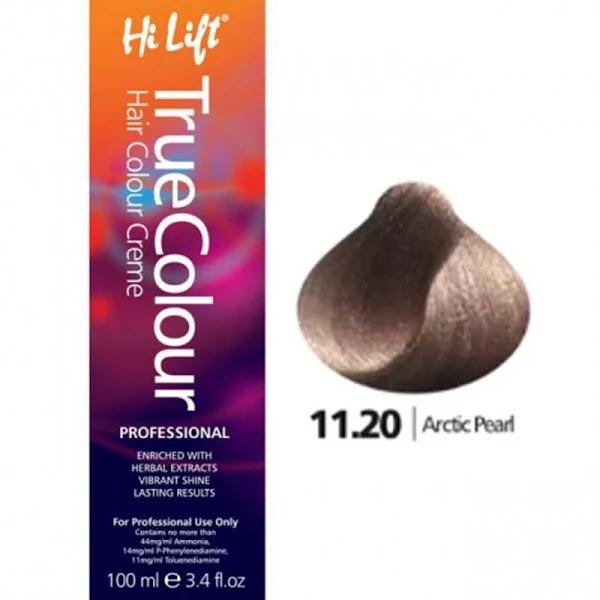 Hi Lift True Colour 11.20 Arctic Pearl - 100ml