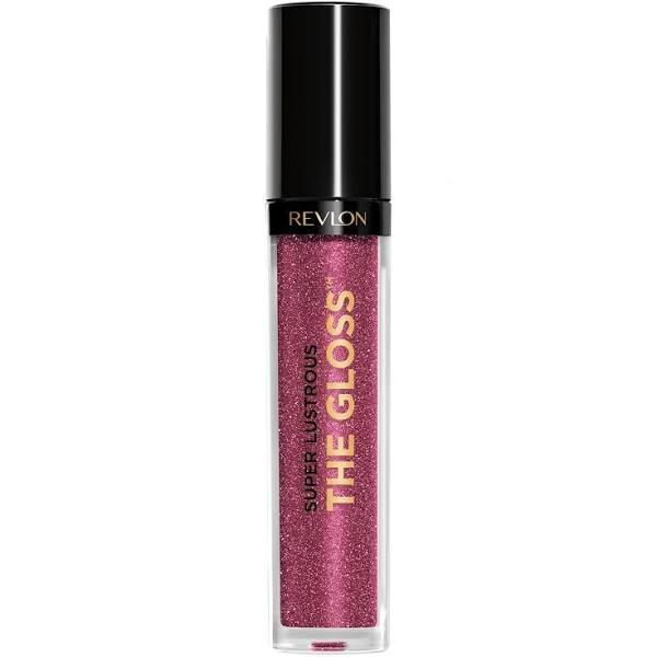 Revlon Super Lustrous The Gloss - Plum Appeal