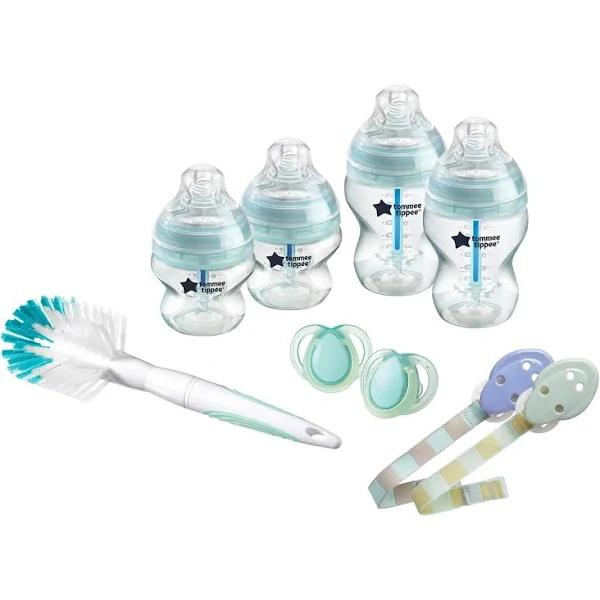 Tommee Tippee Advanced Anti Colic Newborn Feeding Value Pack