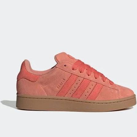 Adidas Originals Campus 00s Sneakers in Pink tones-Red