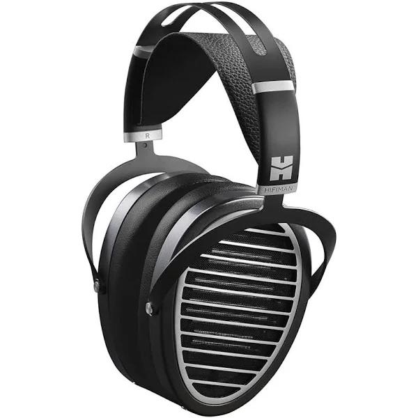 Hifiman Ananda Planar Magnetic Over-Ear Headphones, Open-Back