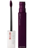 Maybelline Coffee Edition Frapoucino Superstay Matte Ink Liquid Lipstick - 5 ml