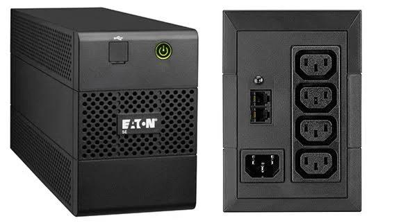 Interactive Ups Eaton 5E650IUSB