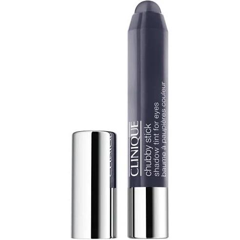 Clinique Chubby Stick Shadow Tint for Eyes - Curvaceous Coal