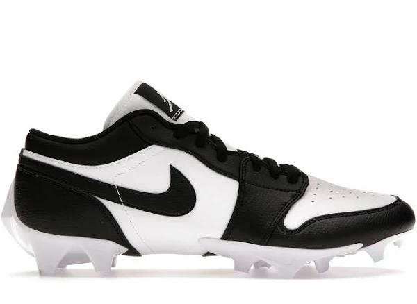 Jordan 1 Low TD Cleat Panda