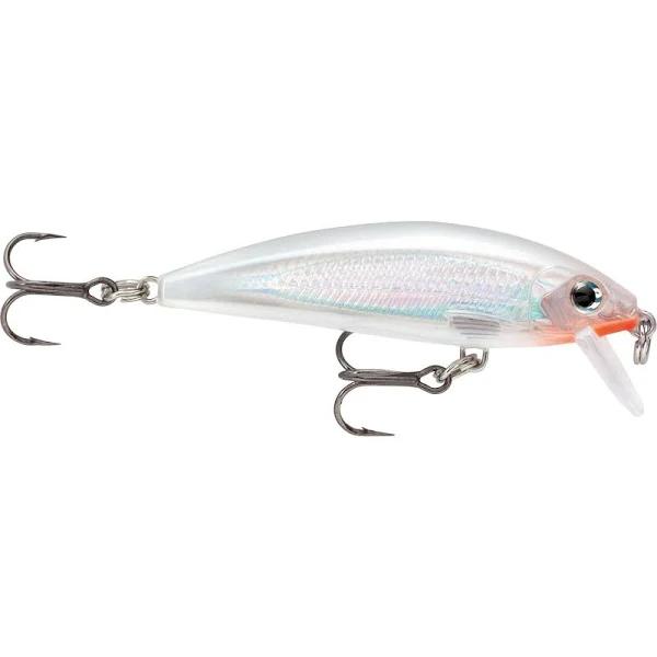 Rapala X-Rap Countdown Lure 7cm Glass Ghost