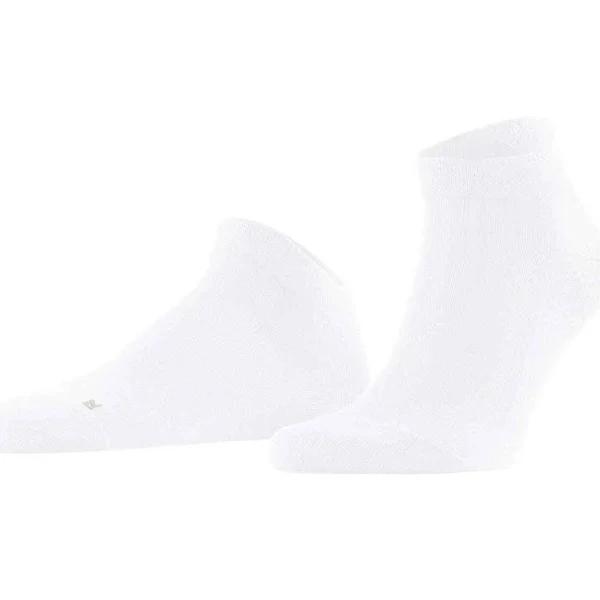 Falke White Sensitive London Sneaker Socks