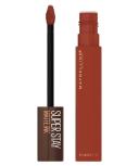 Maybelline Superstay Matte Ink Un-nude Liquid Lipstick - Driver