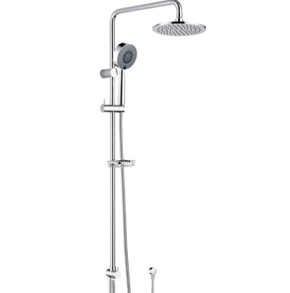 Fienza Michelle Multifunction Rail Shower