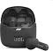 JBL - Tune Flex True Wireless Noise Cancelling Earbuds - Black