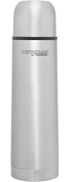 Thermos - Stainless Steel Vacuum Insulated Slimline Flask 500ml