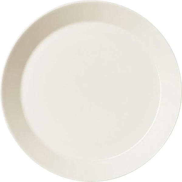 Iittala Teema Plate 26 cm, White