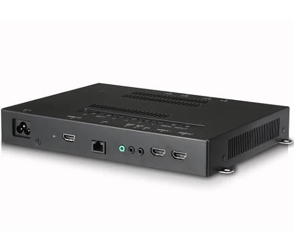 LG WP401 - Digital signage player - webOS 4.0