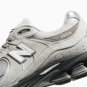 New Balance 2002R Grey Black JD Sports Exclusive