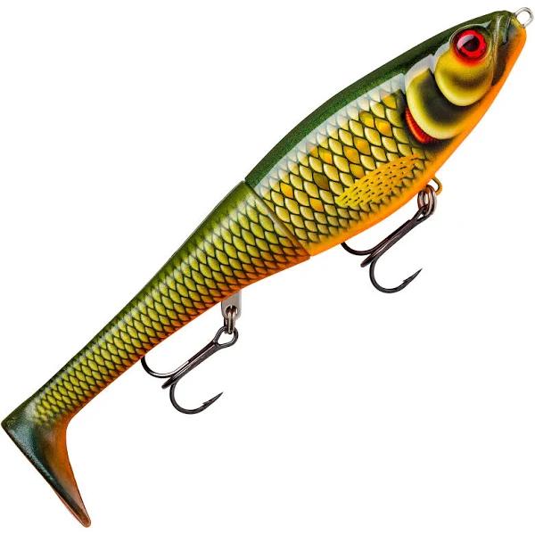 Rapala X-Rap Peto Swimbait 39g 140 mm Multicolor