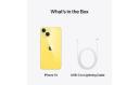 Apple iPhone 14 128GB (Yellow)